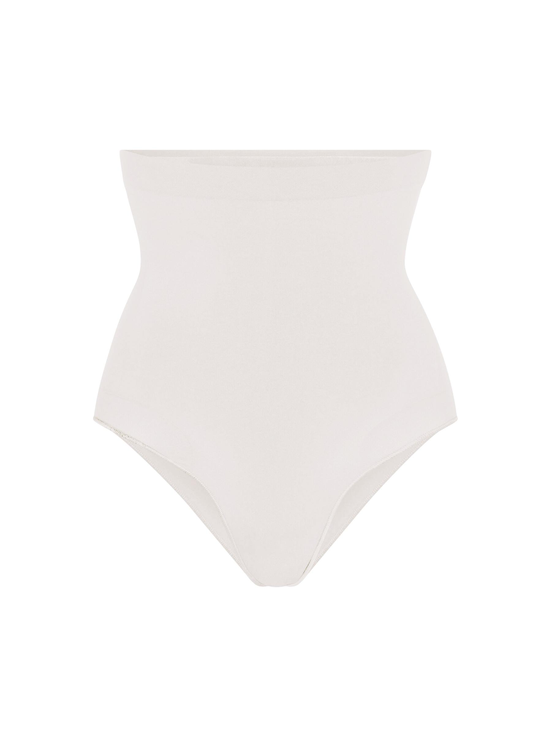 skims マタニティハイウエストブリーフ FITS EVERYBODY MATERNITY HIGH-WAISTED BRIEF | ONYX