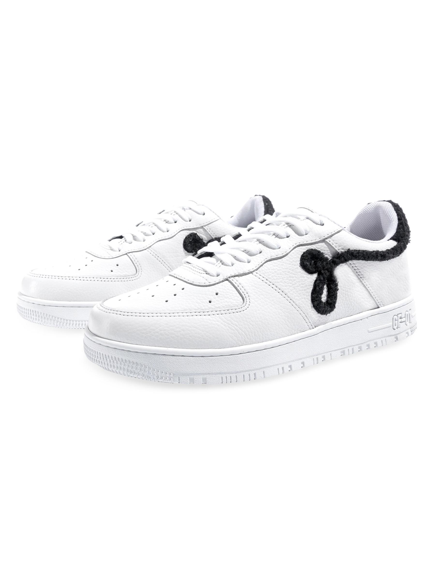John Geiger - GF-01 ウェブ・スニーカー をオンライン購入