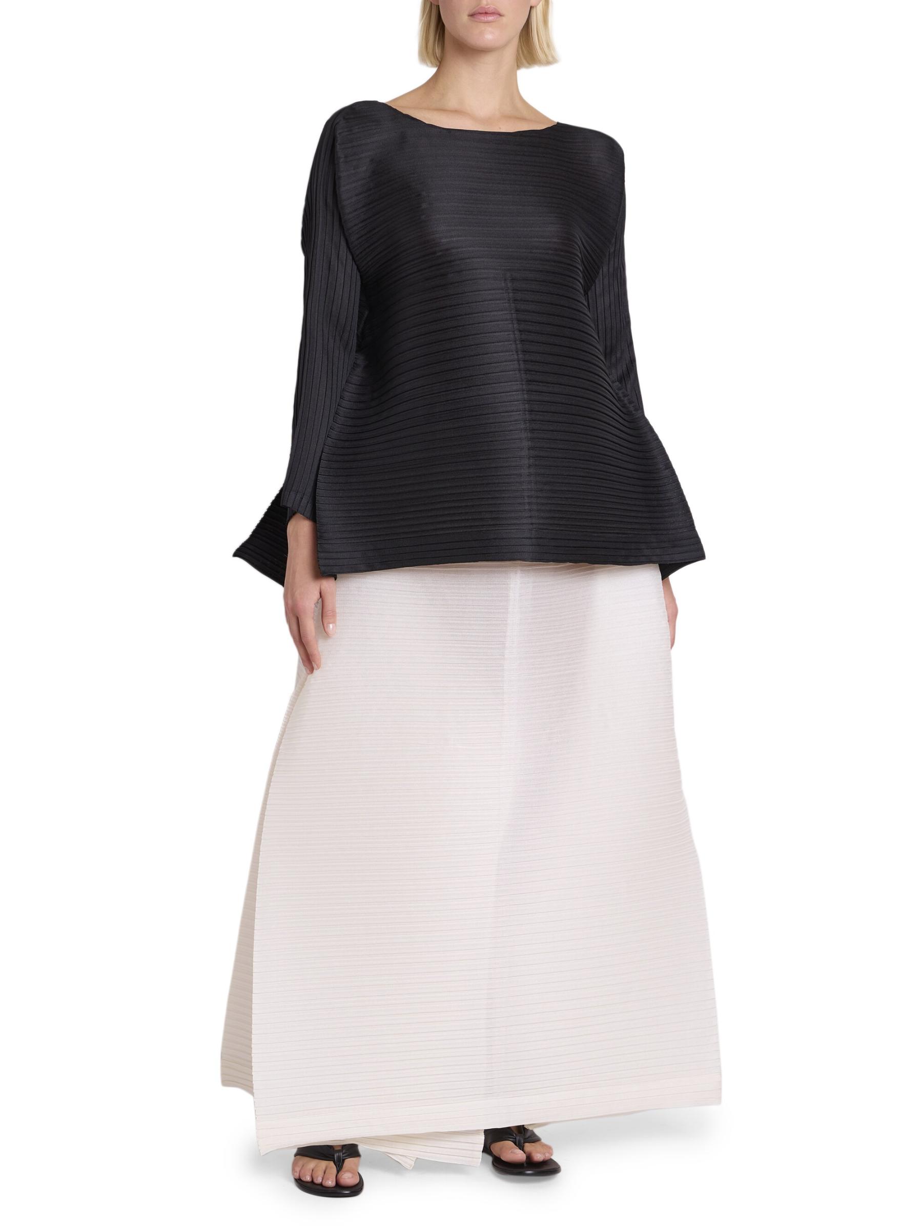 トップス pleats pleats 0400021828733_BLACK?wid=600&