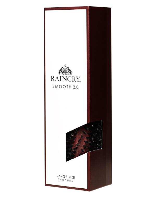 #2: فرشاة ناعمة 2.0 كبيرة ذات شعيرات نقية - الزان