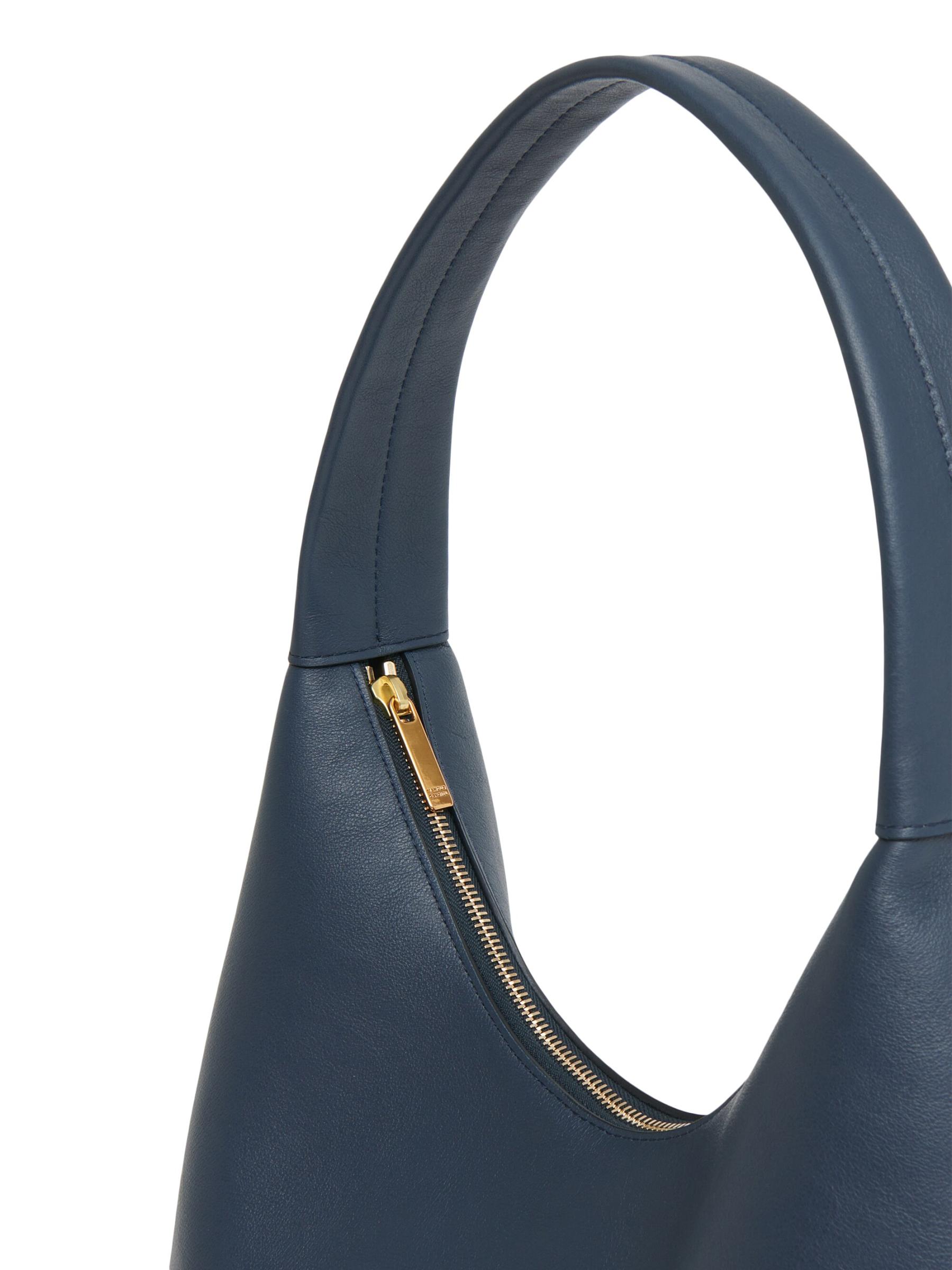Mansur Gavriel - キャンディ・レザー・ホーボーバッグ を
