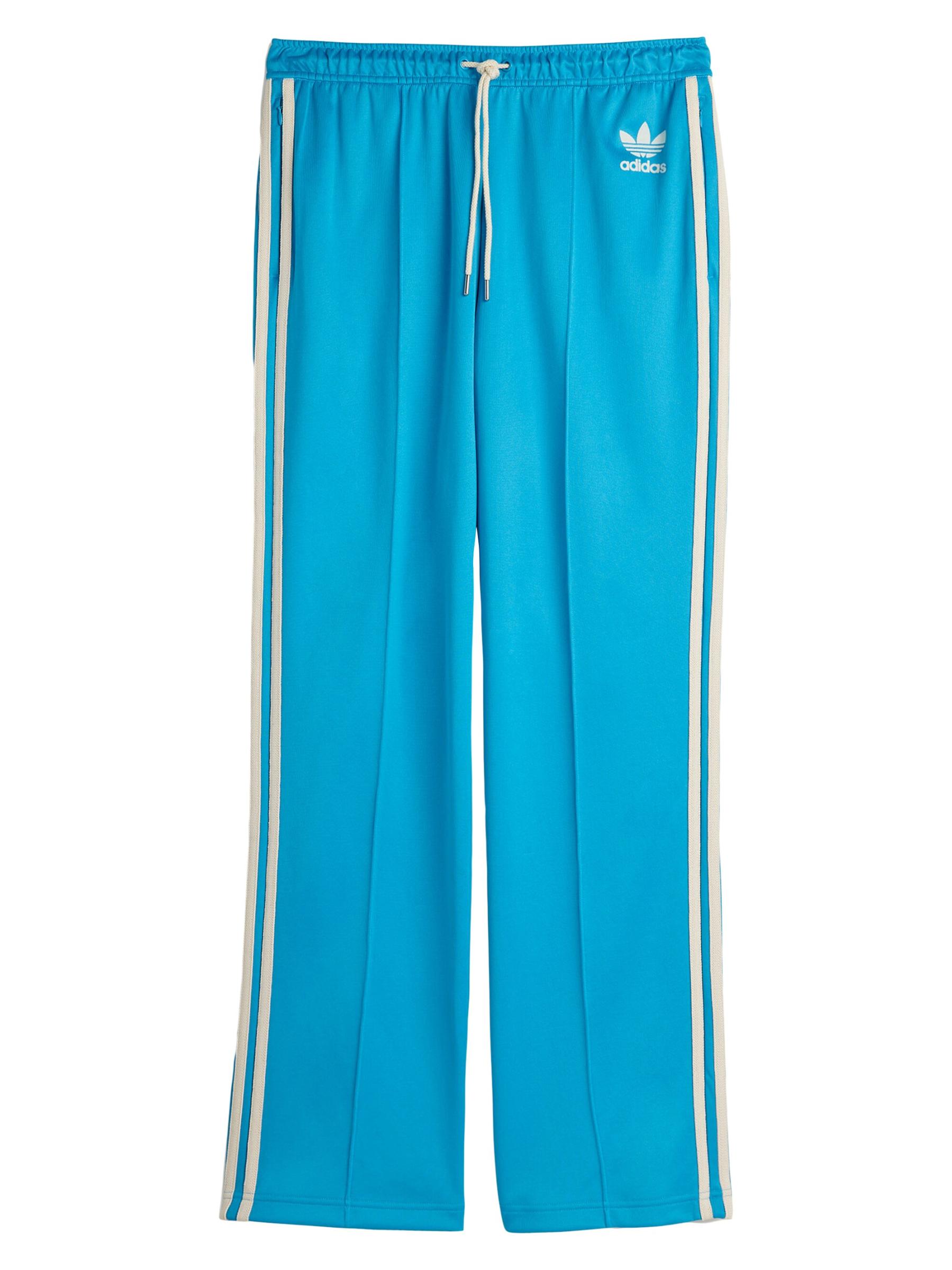 【ADIDAS】アディダス×ウェールズ ストライプトラックパンツ adidas - アディダス×ウェールズ・ボナー スリーストライプ