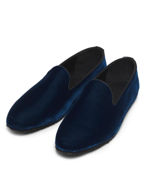 #4: حذاء سيرين فيلفيت - القوات البحرية