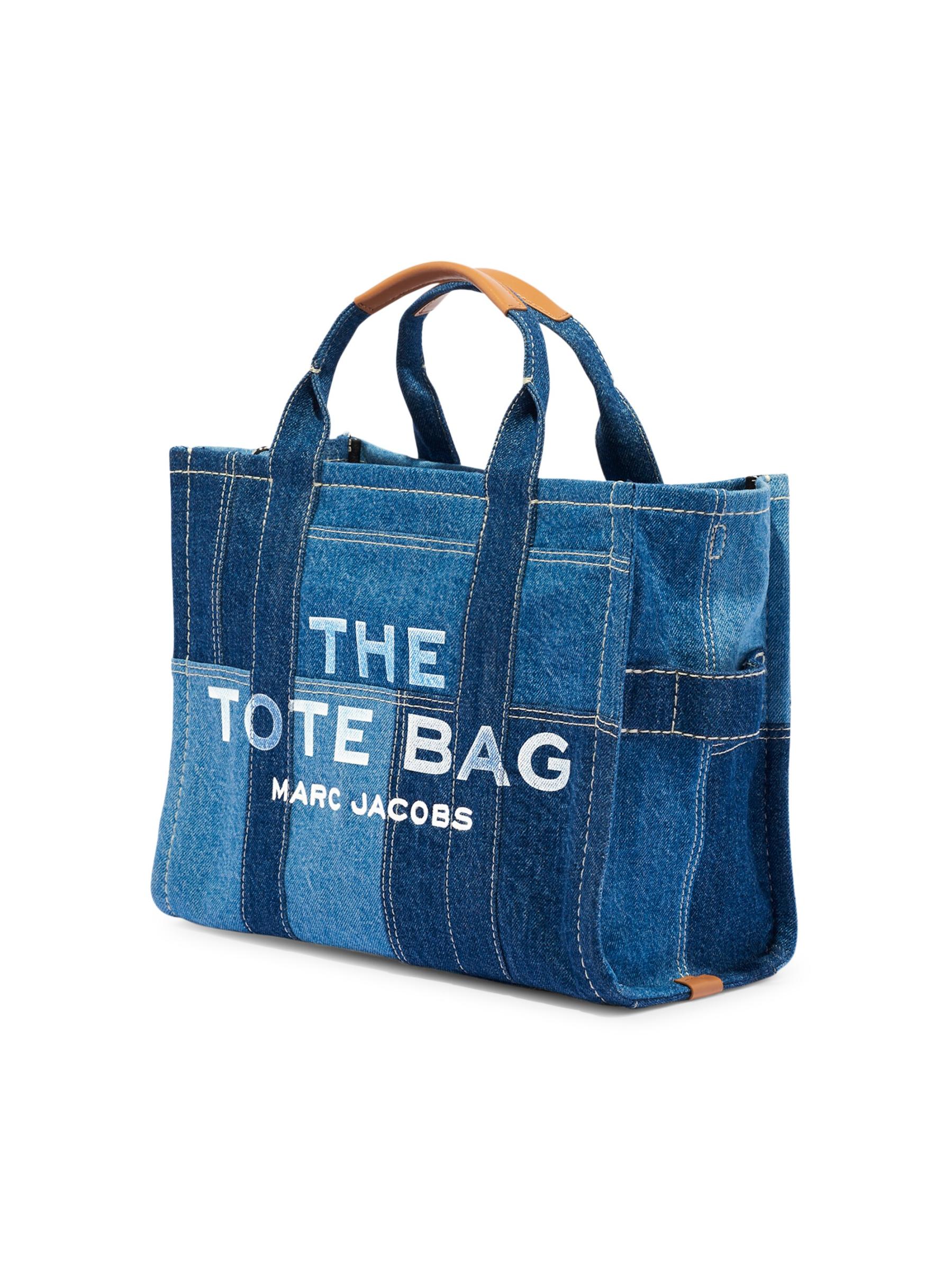 【関税&送料込】Marc Jacobs Borsa The Tote Small MARC JACOBS - Women The Small Tote Bag – Atelier New York