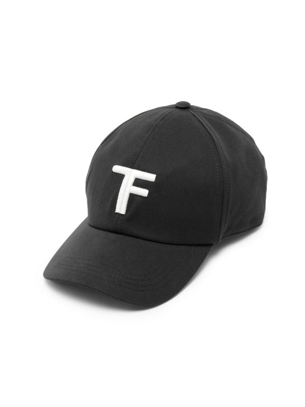 قبعة بيسبول من القماش TF