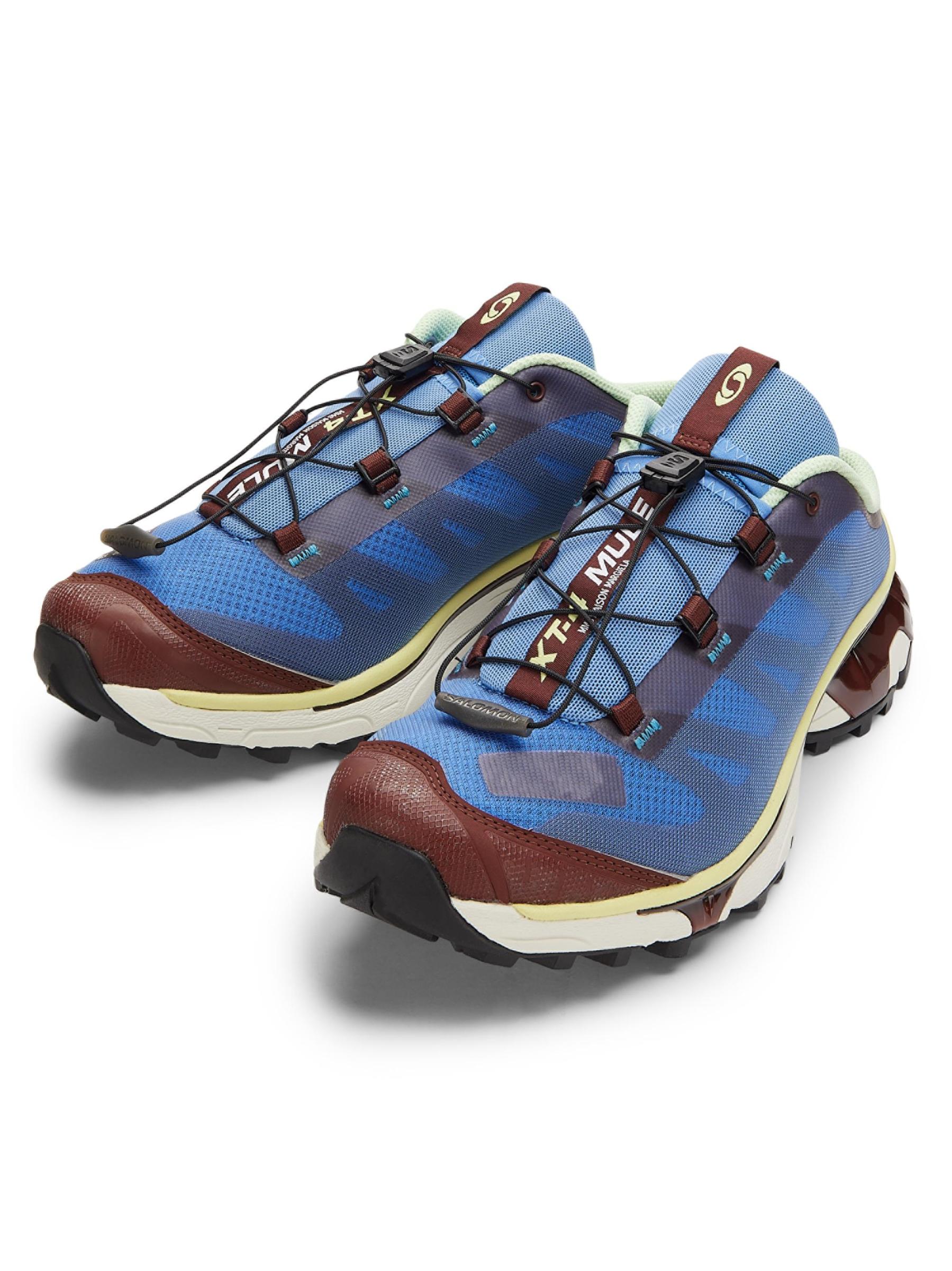 Shop MM6 Maison Margiela - Men's MM6 Maison Margiela x Salomon XT
