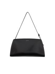 【国内発送】THE ROW ハンドバッグ Dalia leather shoulder bag Shop The Row Dalia Leather Baguette Shoulder Bag | Saks