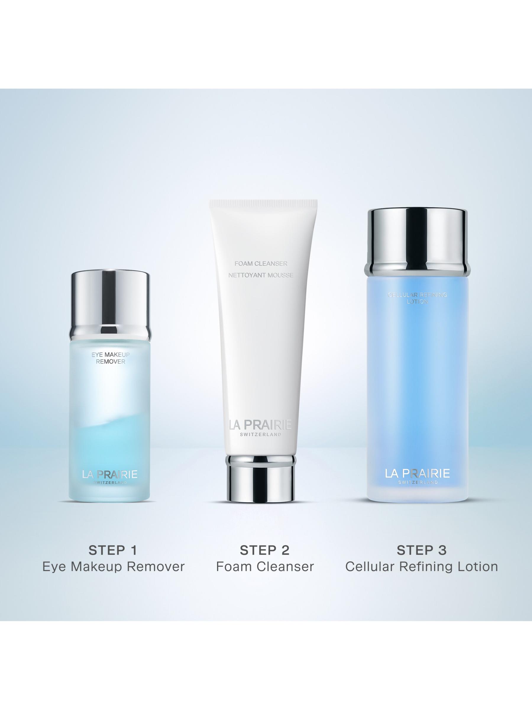 La Prairie - アイメイクアップリムーバー をオンライン購入