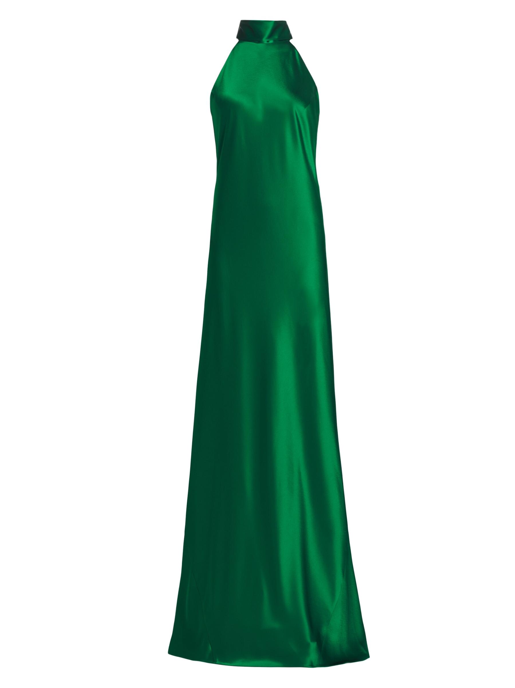 ⭐️条件付き価格　Millia london sienna gown Sienna Gown - Emerald – Galvan