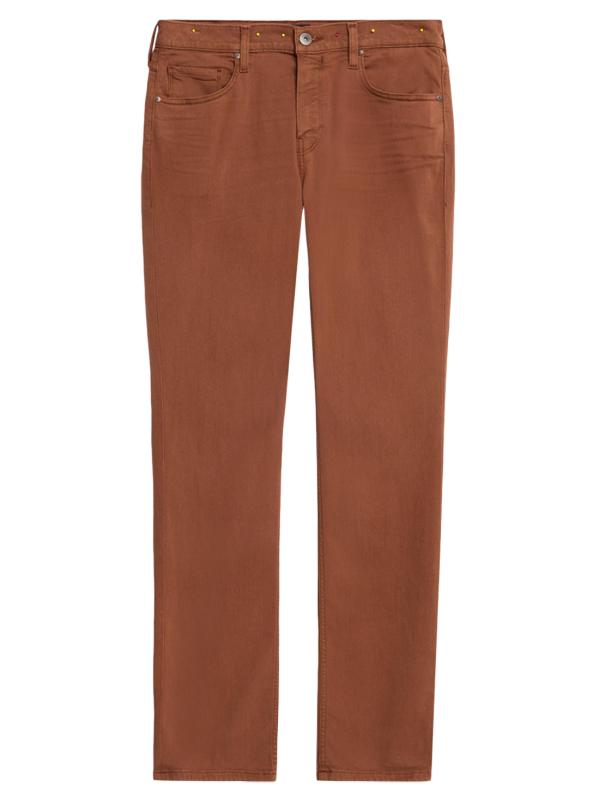 بنطال جينز فيدرال ستريتش سليم