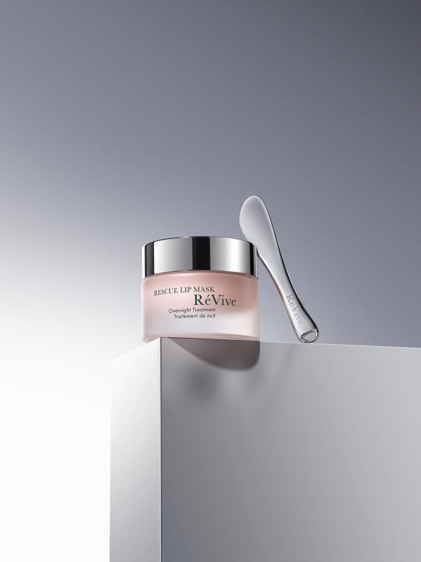 #3: قناع الشفاه ريسكيو - NO COLOR