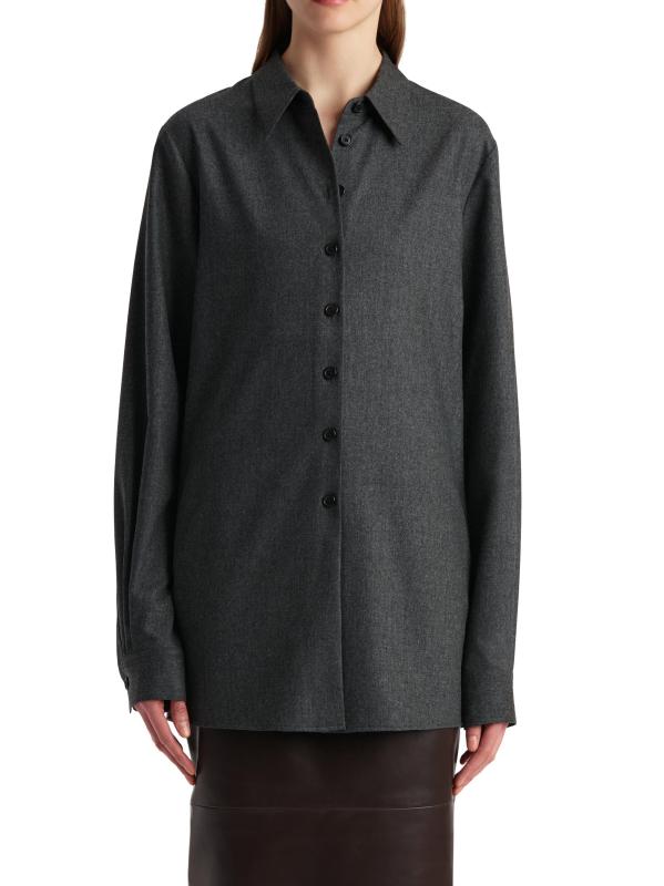 Khaite | Saks Fifth Avenue Saks Fifth Avenue Japan