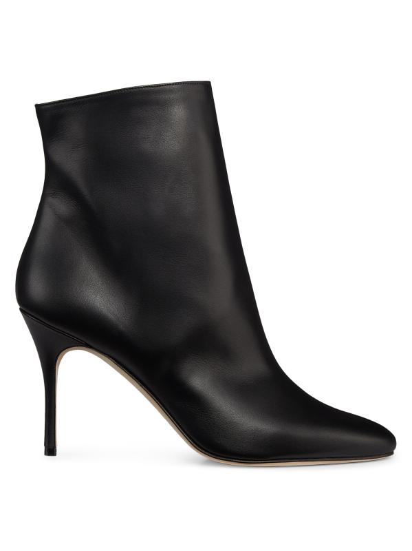 【美品】マノロブラニク　Manolo Blahnik エナメル　フラットシューズ マノロブラニクフラットシューズ