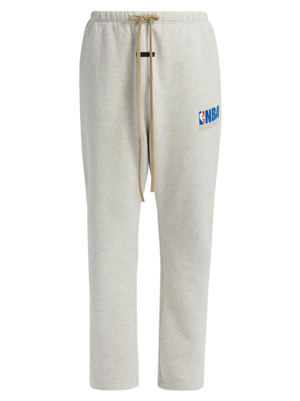 بنطال رياضي ريلاكسد فيت من NBA