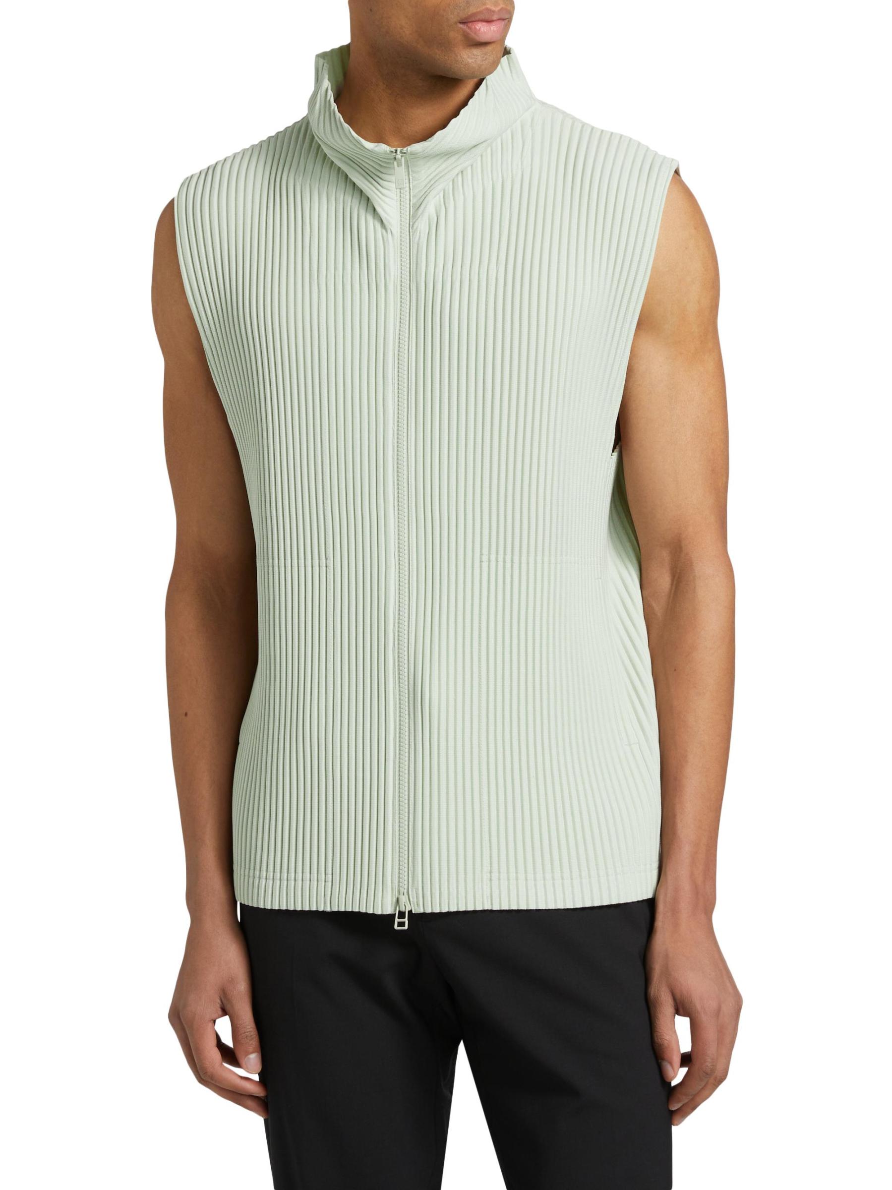 Homme Plissé Issey Miyake - マンスリーカラーズ 3月 プリーツ