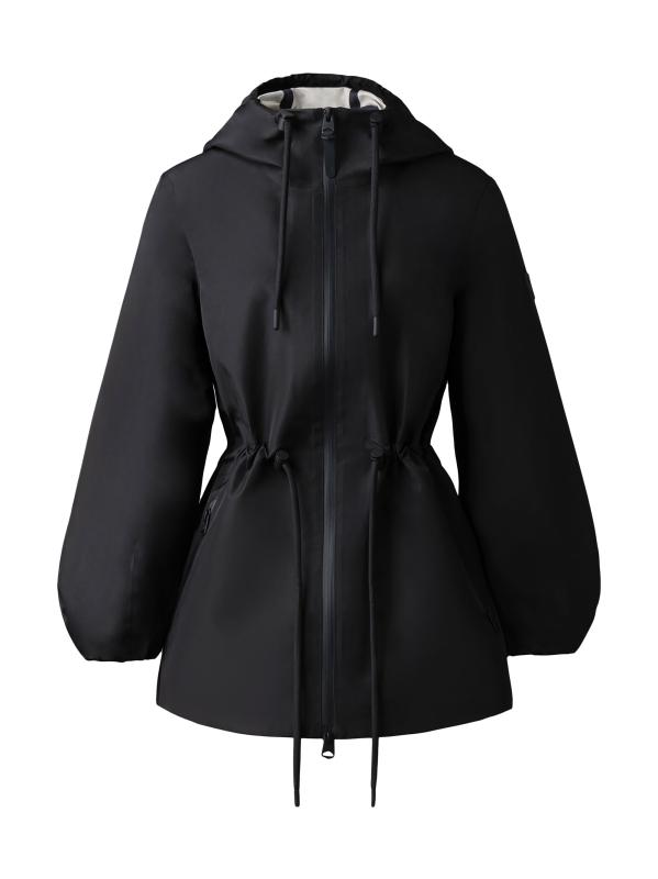 Mackage - カレアZレインジャケット をオンライン購入 | Saks