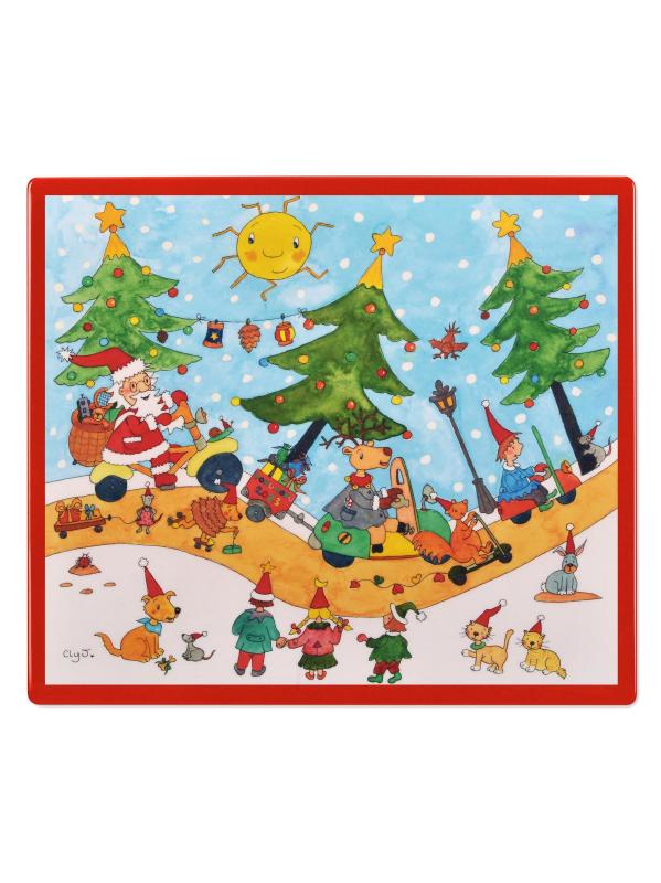 #2: هوليداي بيتيت سينك ديليسيز - NO COLOR