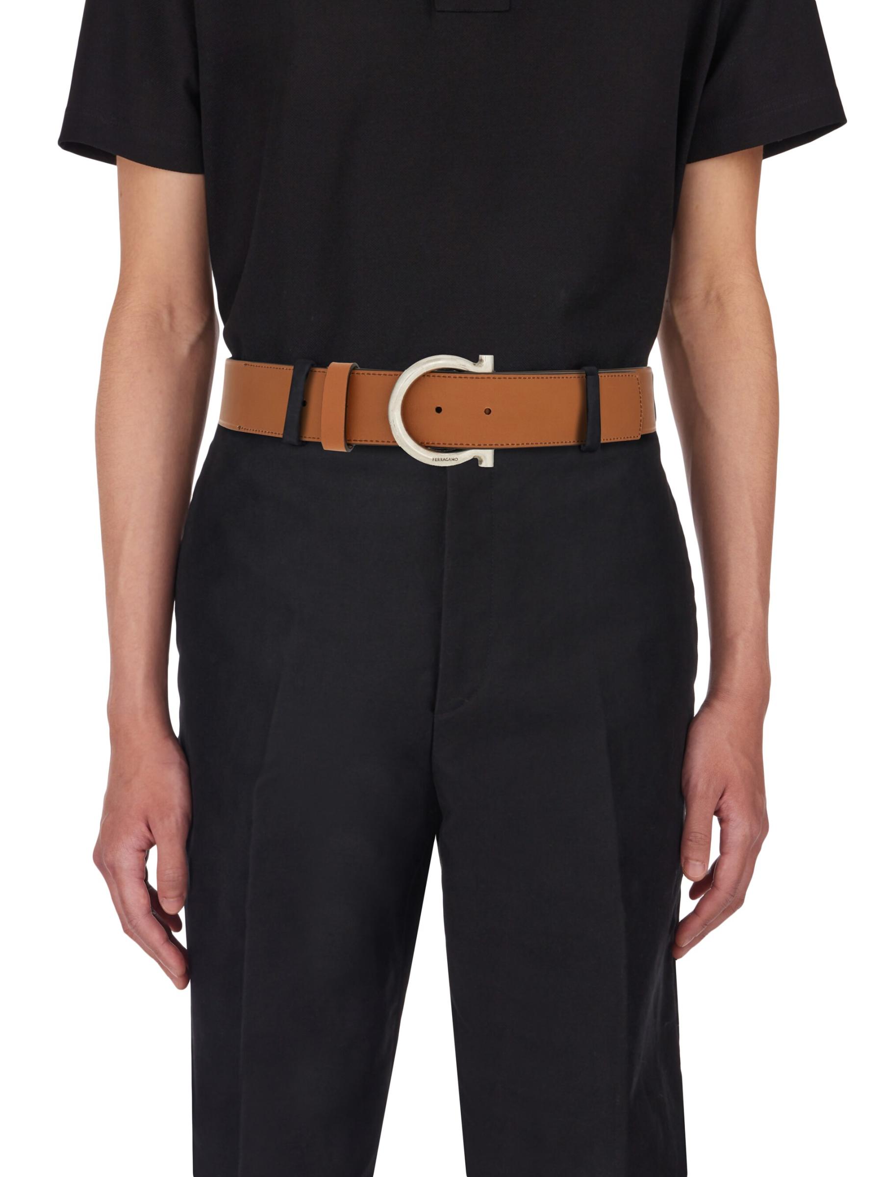 【送料&関税込】Ferragamo Bijoux Belt In Black Leather 0400021057691_NERO?wid=600&hei