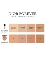 ディオール フォーエヴァー ヌード マット ブロンザー　02 ライト Dior - ディオール・フォーエヴァー・ヌード・マット