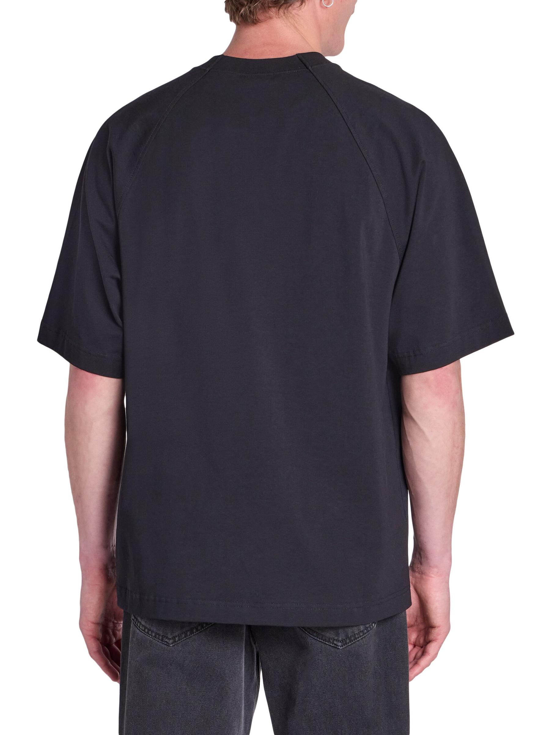 Shop Jacquemus - Le Typo T-Shirt | Saks Fifth Avenue Bahrain