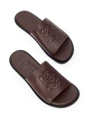 Acheter Loewe - LOEWE x Paula's Ibiza Flex Anagram Leather