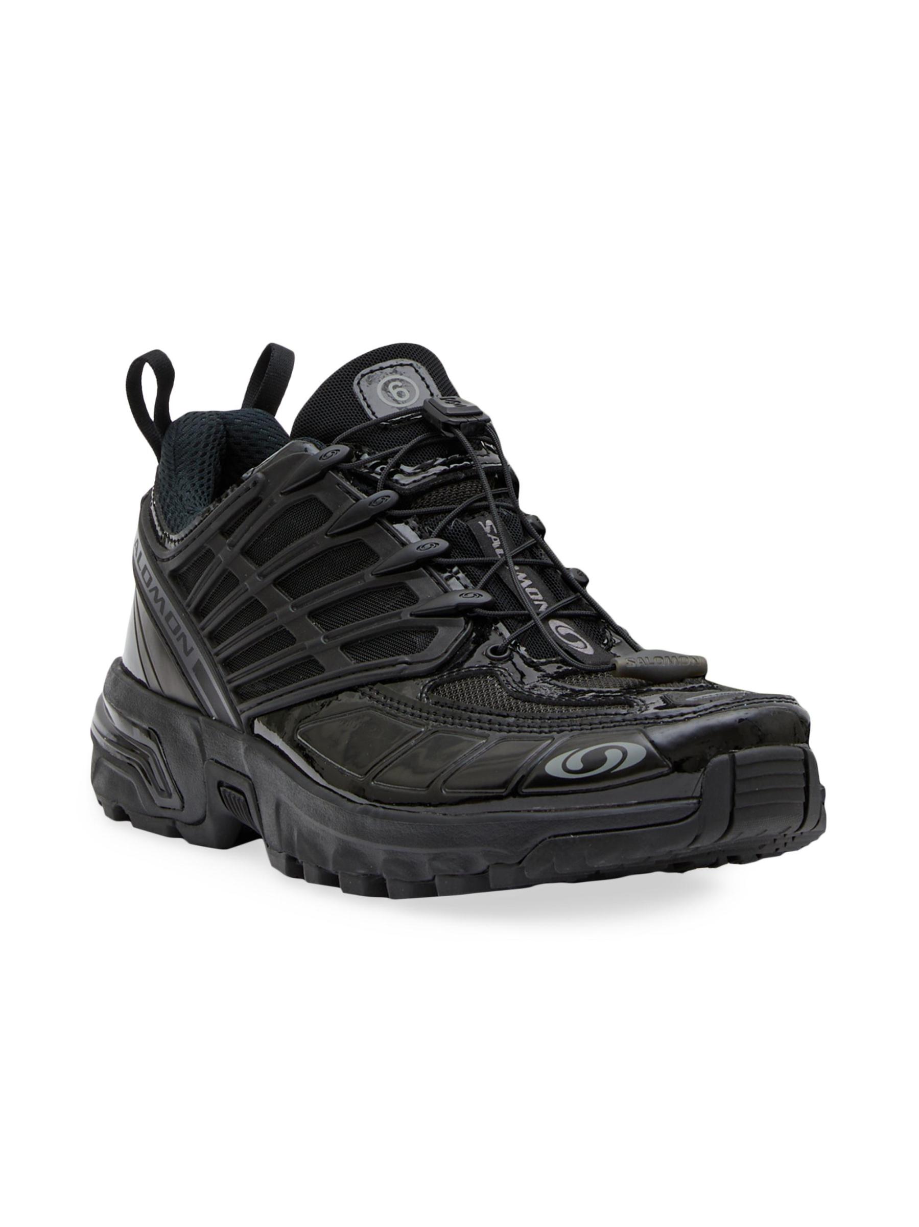 大幅値下げ中　23.5 SALOMON mm6 スニーカー　ACS PRO MM6 MAISON MARGIELA】Salomon x Acs Pro スニーカー (MM6