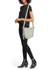 Alexander Wang ☆ブラック スモール Bo クロスボディバッグ 20125X80T001A.jpg