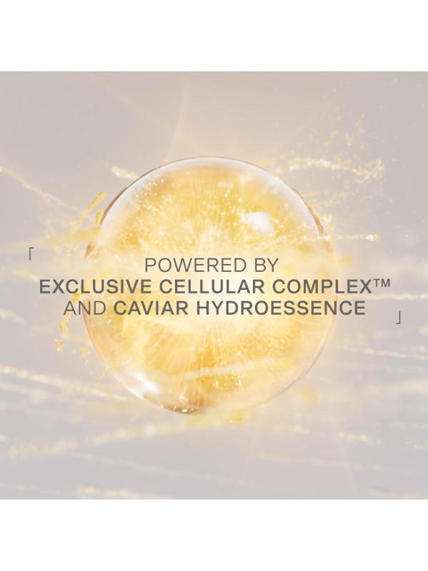 #3: مستحلب كافيار هيدرو للبشرة - NO COLOR