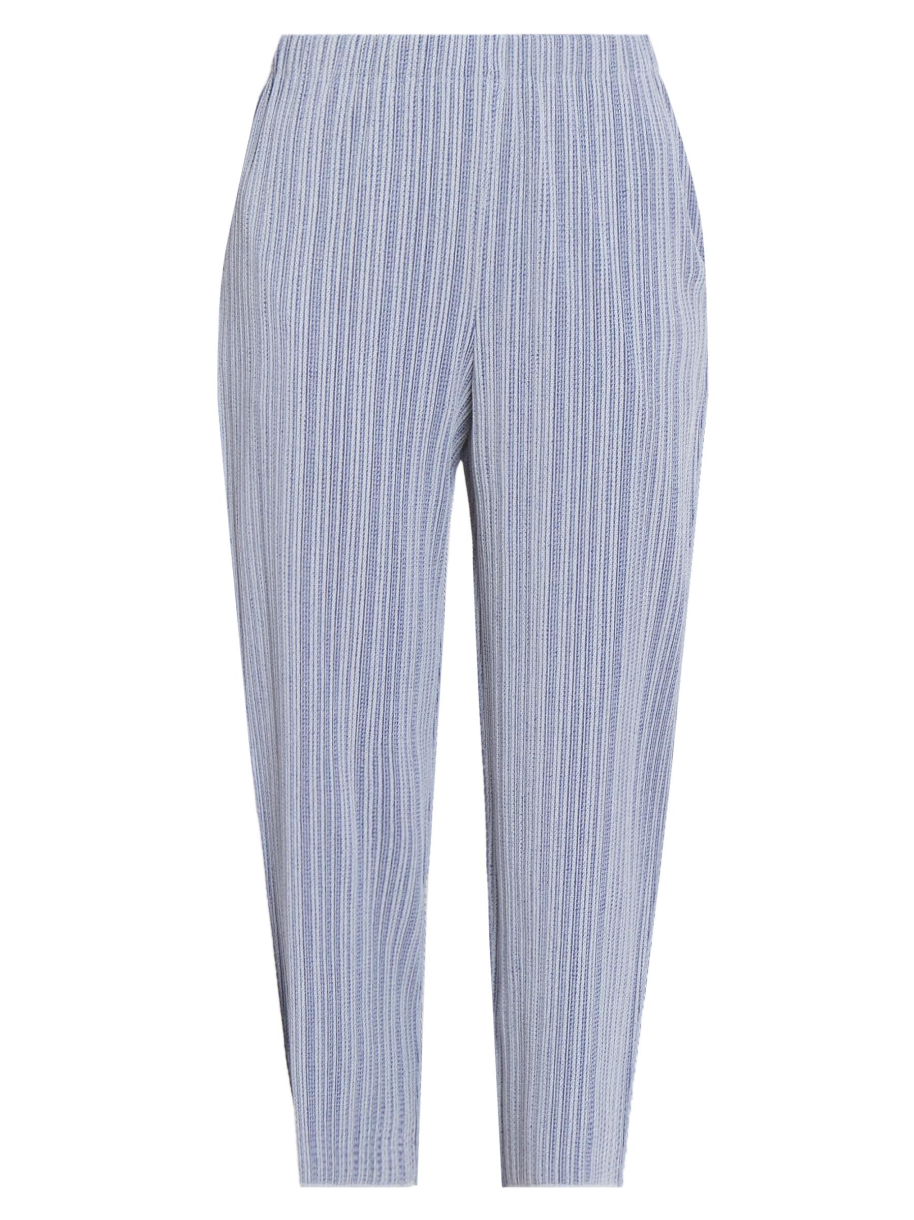 プリーツプリーズ　イッセイミヤケ　A-POC FORM パンツ Pleats Please Issey Miyake - A-Pocシェルパンツ をオンライン