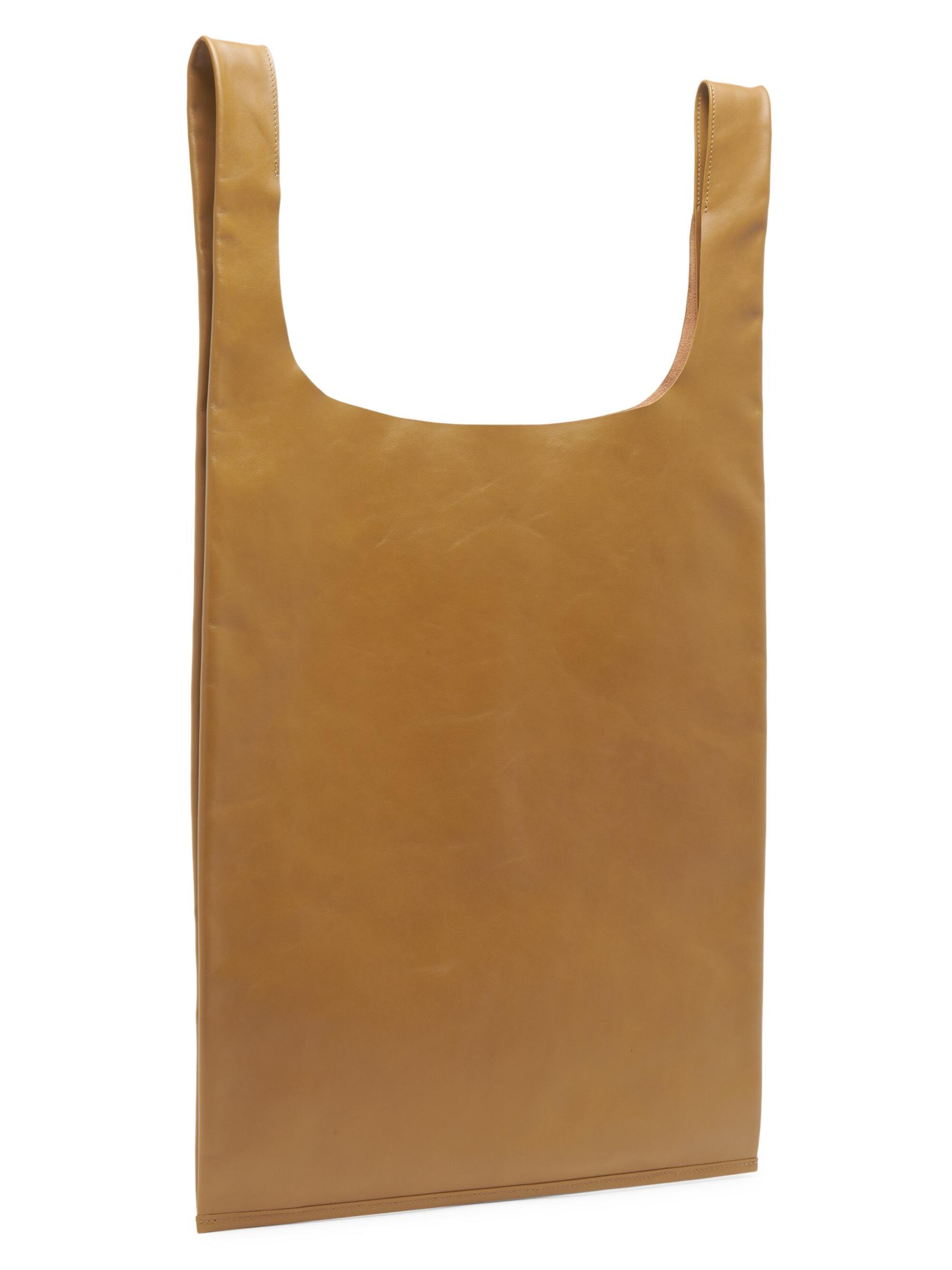 直営店☆JIL SANDER☆ シンプルお洒落♪MARKET BAG トートバッグ Jil Sander - マーケットトートバッグ をオンライン購入 | Saks