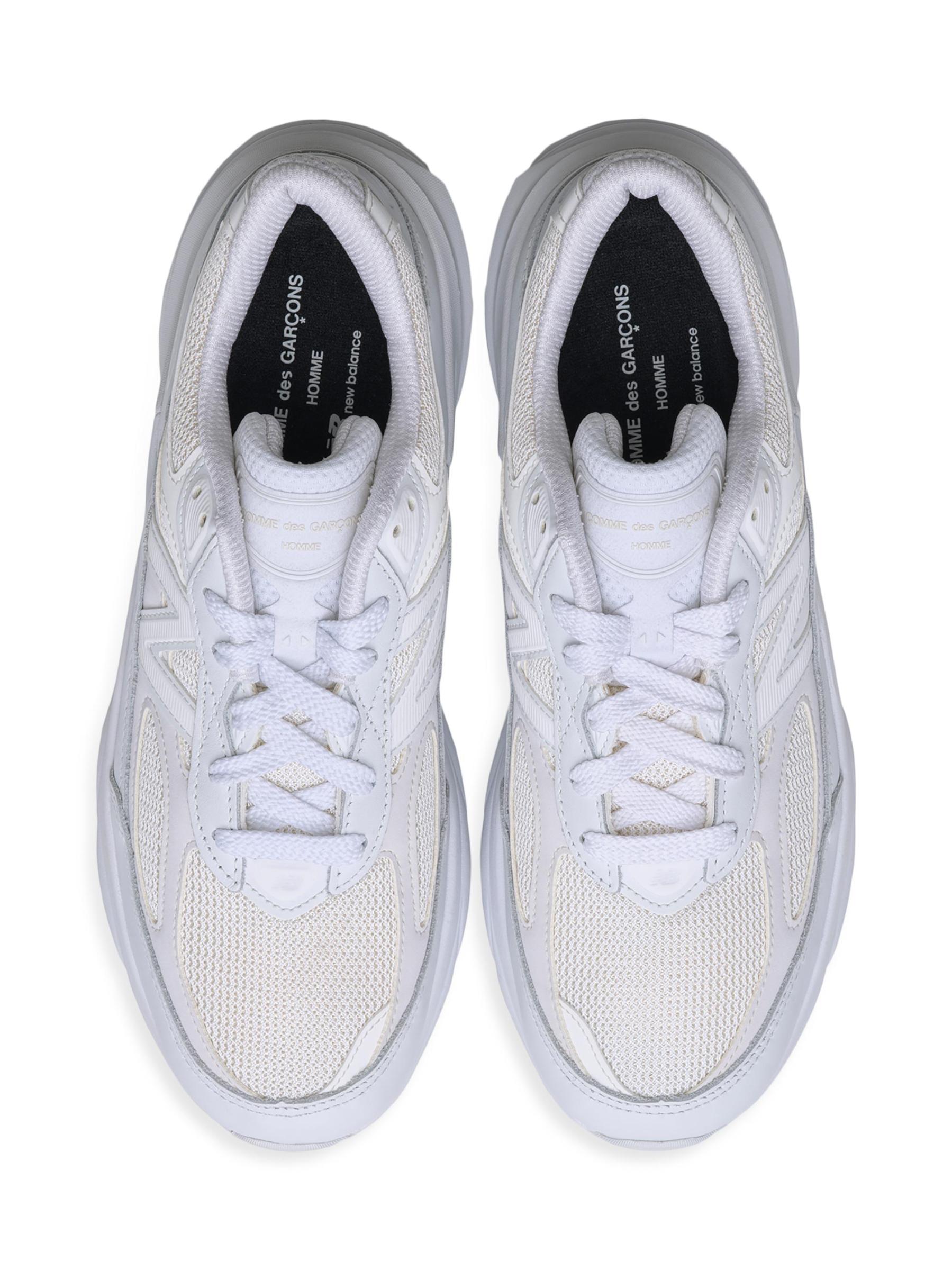 Comme Des Garcons Homme x New Balance - コムデギャルソン