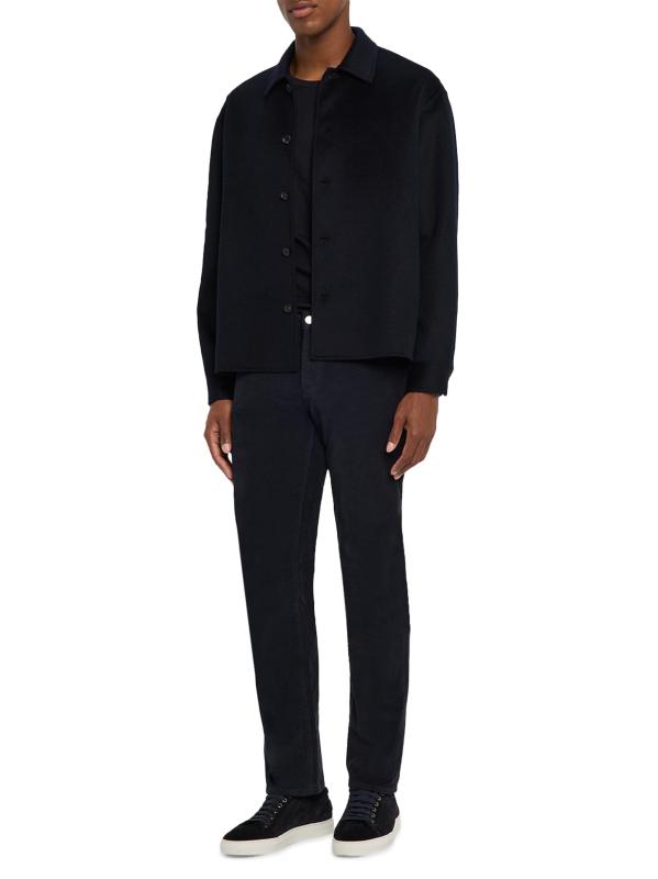 #5: بنطال سروال قصير نحيف من L
Homme - القوات البحرية