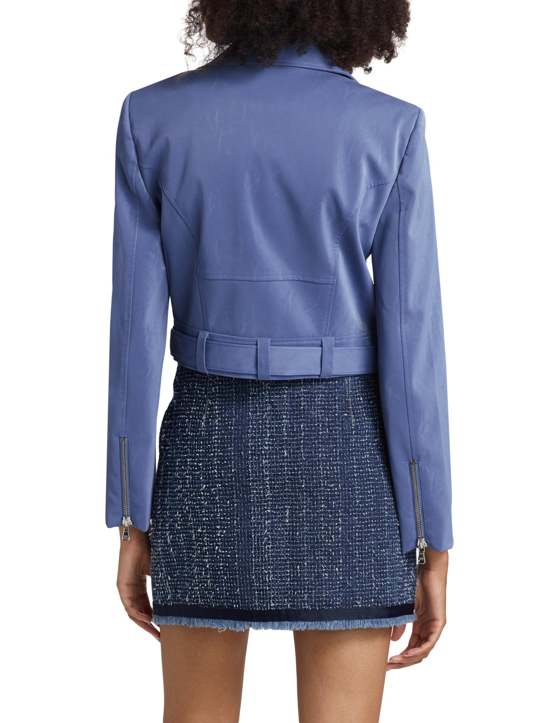 ZOE ジャケット Shop Cinq à Sept - Zoe Biker Jacket | Saks Fifth Avenue Saks