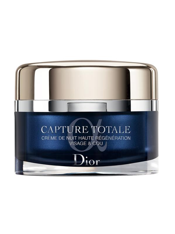 Shop Dior - Capture Totale High Regenerative Night Crème For