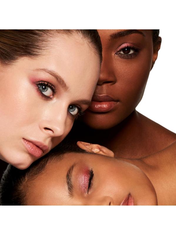 #2: لون عين الكرز الكهربائي رباعي - الكرز الكهربائي