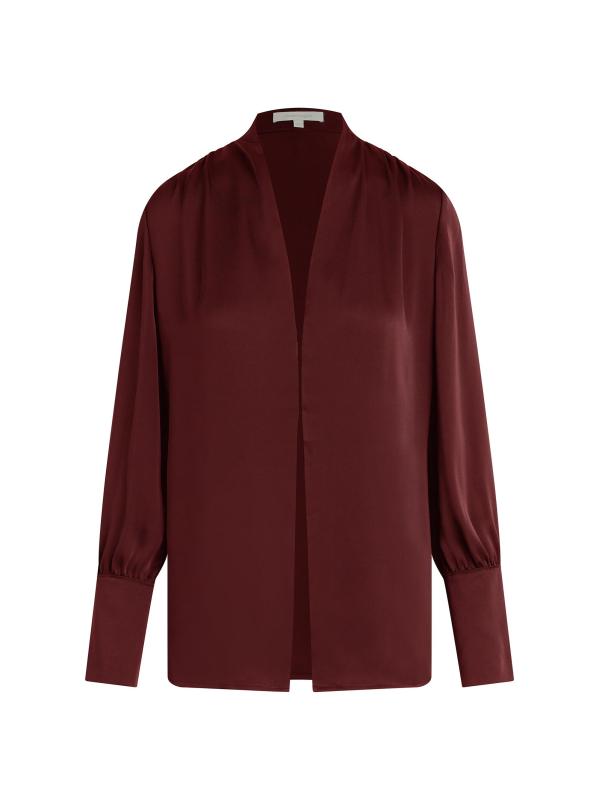 بلوزة إيزي ساتين