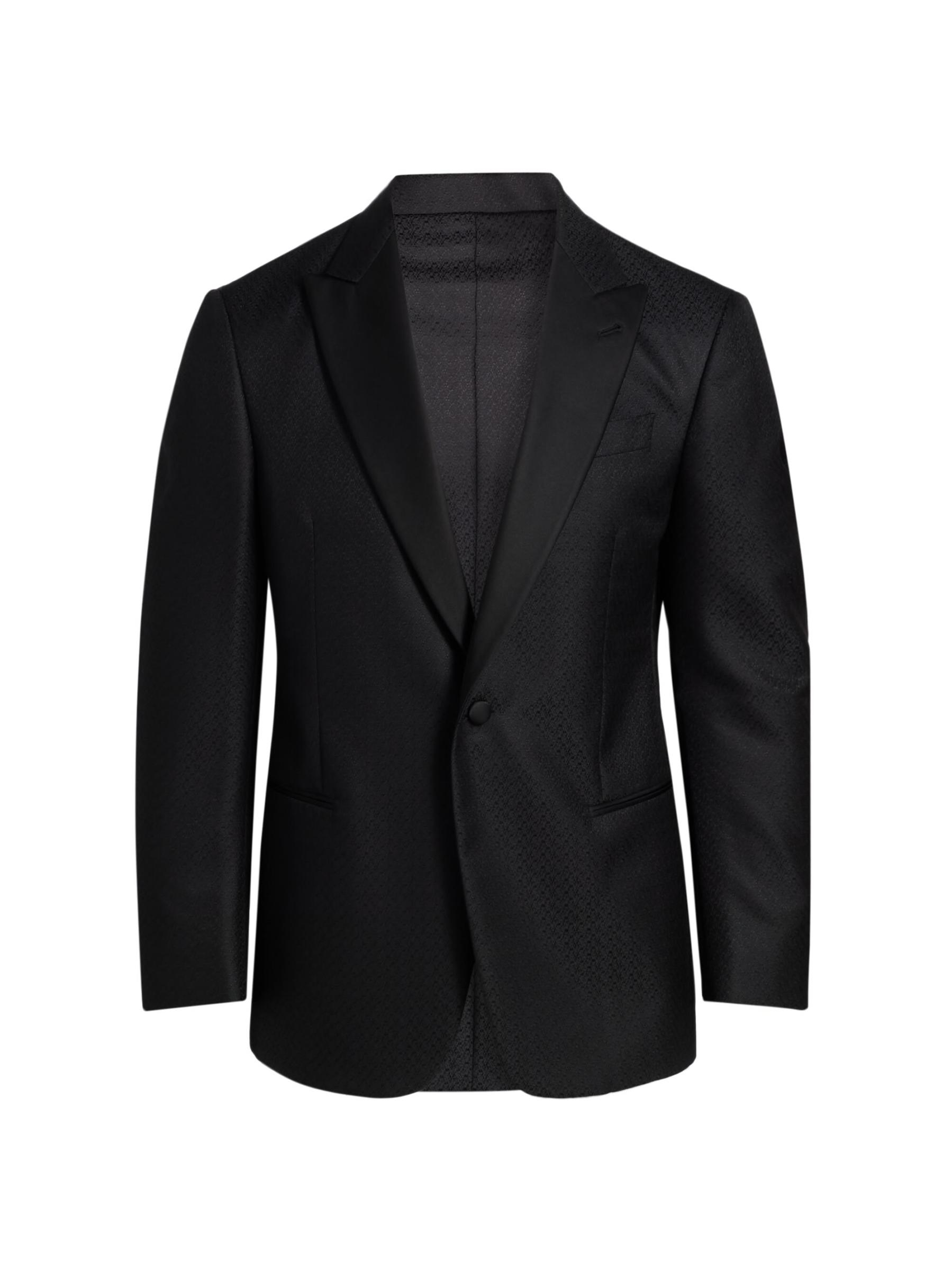 新品★GIORGIO ARMANI アルマーニ■プリントジャケット Giorgio Armani - プリント・ディナー・ジャケット をオンライン