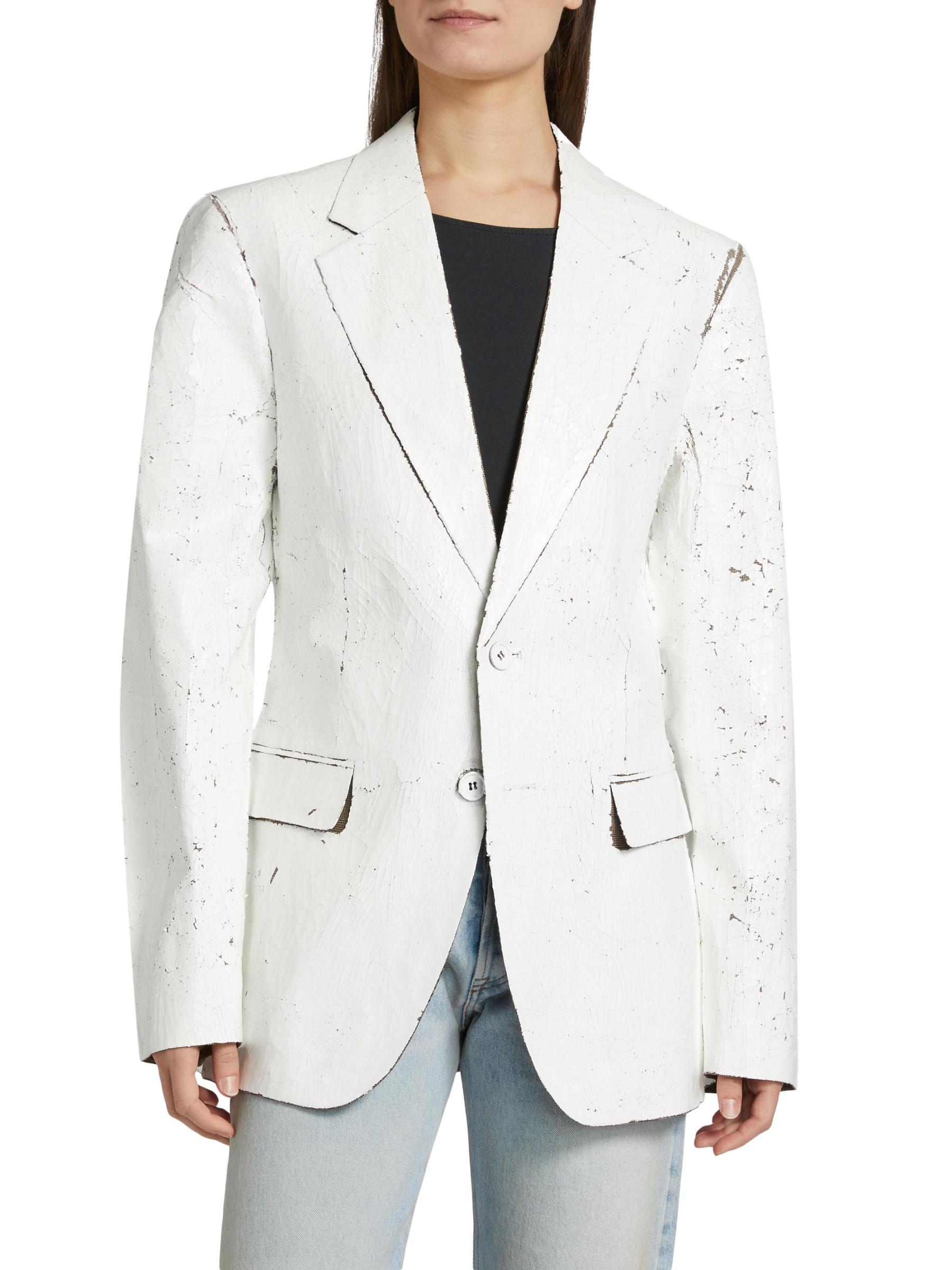 MM6 Maison Margiela ジャケット 名品コレクション vol.08 | MM6 Maison Margiela エムエムシックス