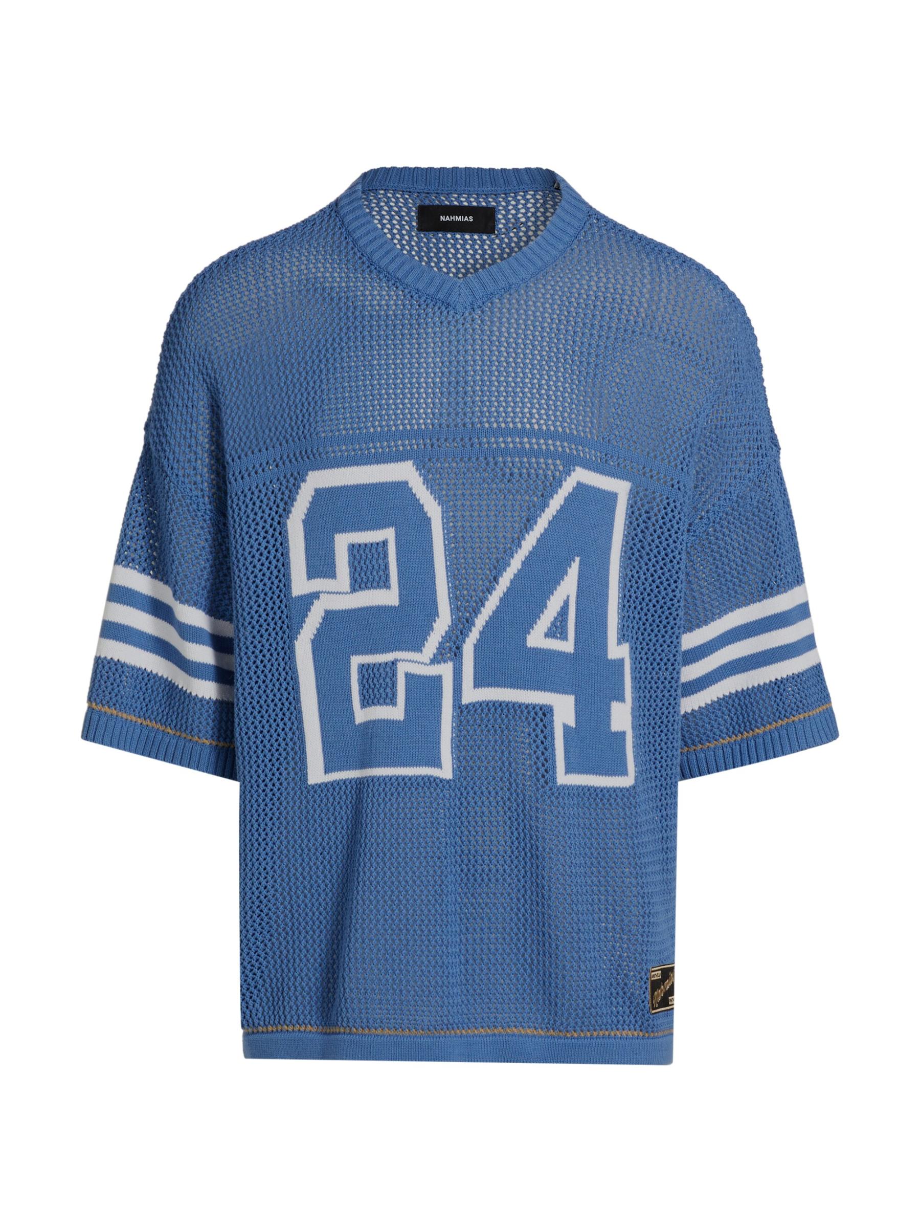 Nahmias - ニット24フットボールシャツ をオンライン購入 | Saks