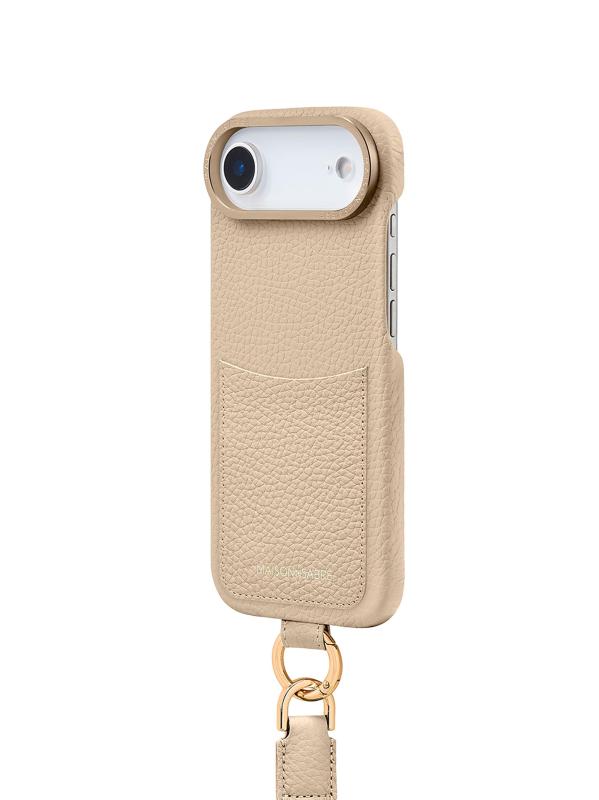 #4: غطاء هاتف سلينج (آيفون 17 إير) - صحراوي
