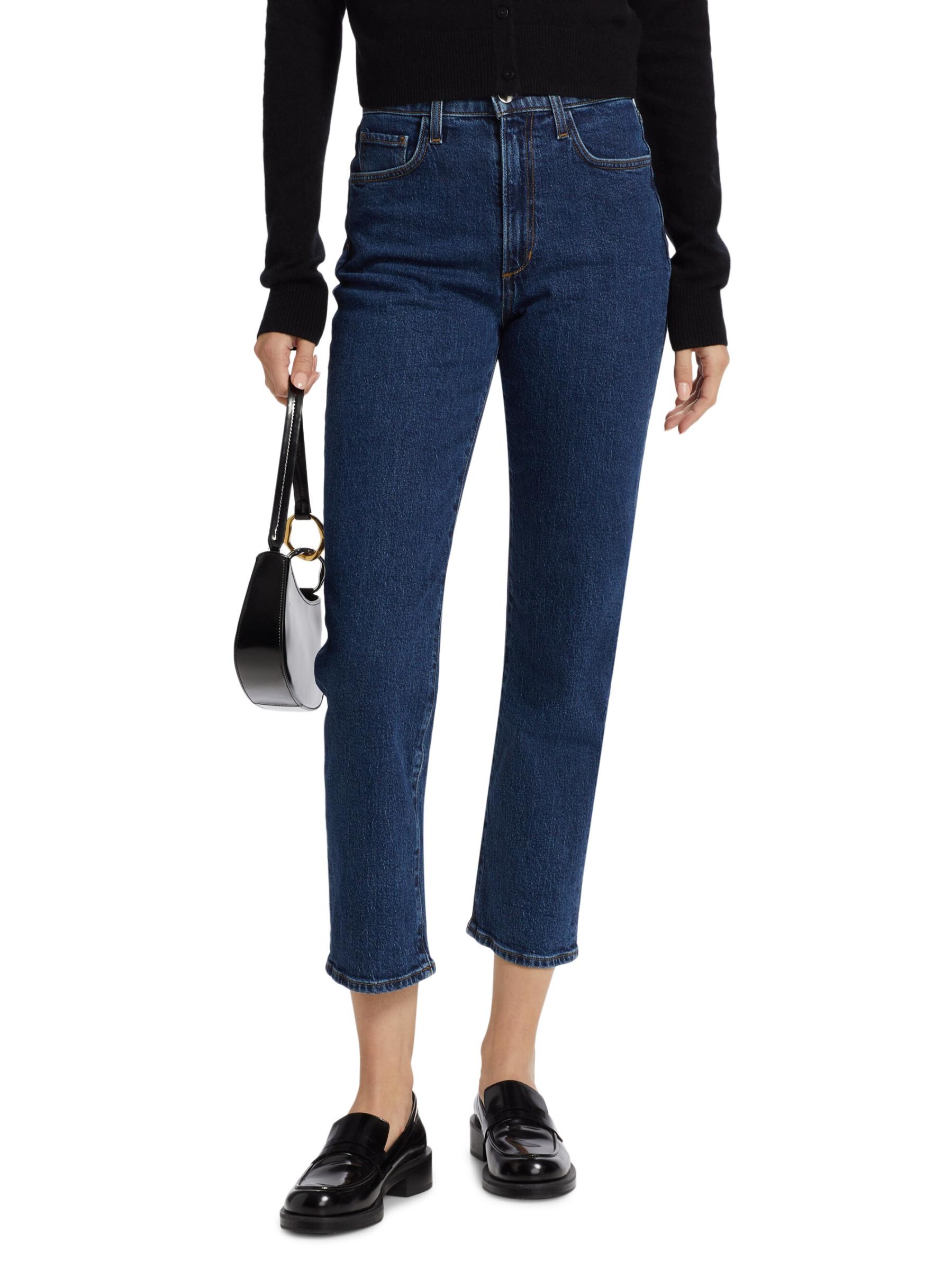 【美品】ジョーズジーンズ-Joe's JEANS-アンクレット総柄スリムパンツ Joe's Jeans - ジョーズ ジーンズ バイ ダニ・ミッシェル