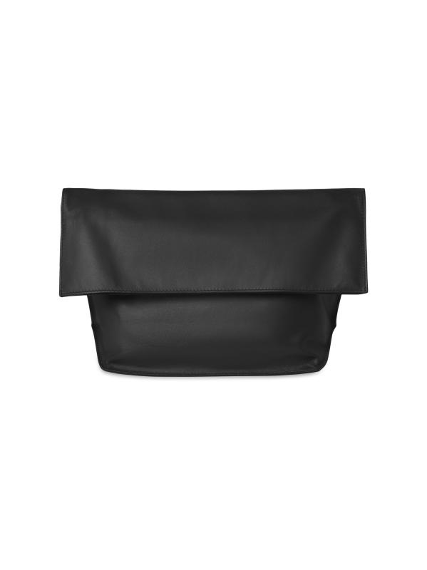 Dutch Leather Company  clutch bag（L） Dutch Leather Company × MASAYOSHI clutch bag（L）