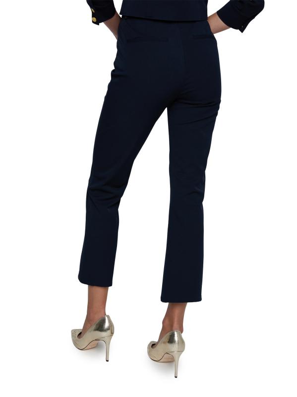 #4: سروال قصير قصير من كيترا بيبي بوت كت - منتصف الليل