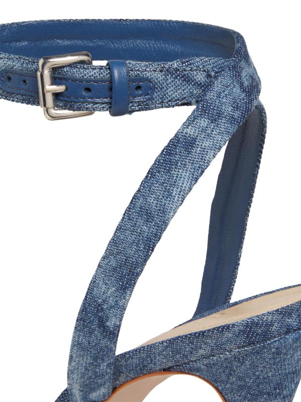 Medusa Heeled Sandals Versace Flip Flops Zalando Shop Schutz