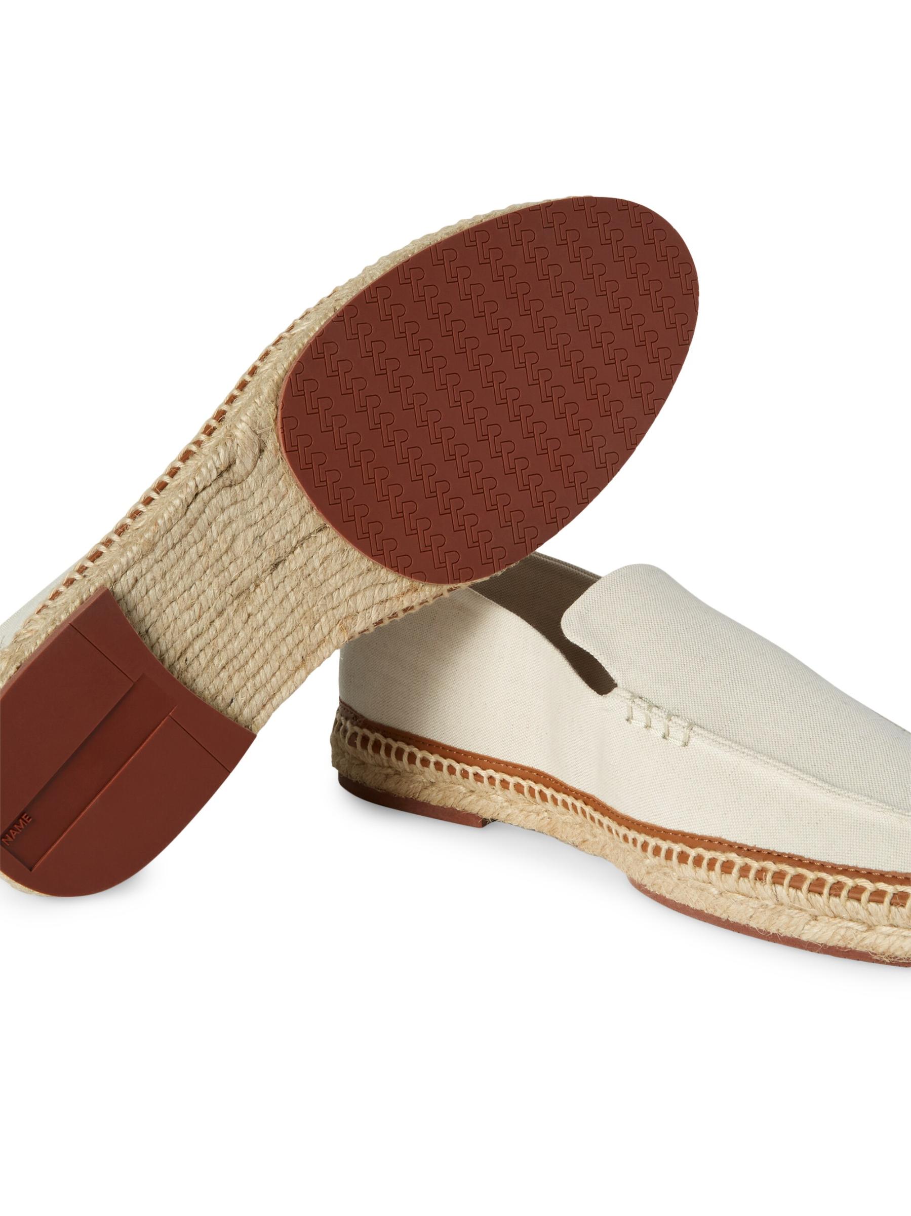 靴 Seaside Walk Espadrilles Loro Piana Seaside Walk Espadrille Suede Black Figs | Loro Piana CC