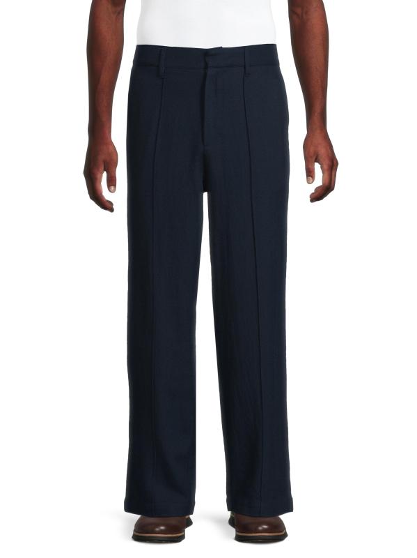 #2: بنطال كاشمينا سلاكر - توايلايت