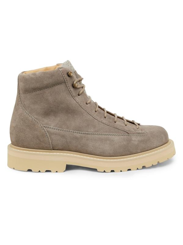 ハット BRUNELLO CUCINELLI SS25 MCAP9A013CAM62 (MCAP9A013 CAM62) MFW SS25: Brunello Cucinelli - The Glass Magazine