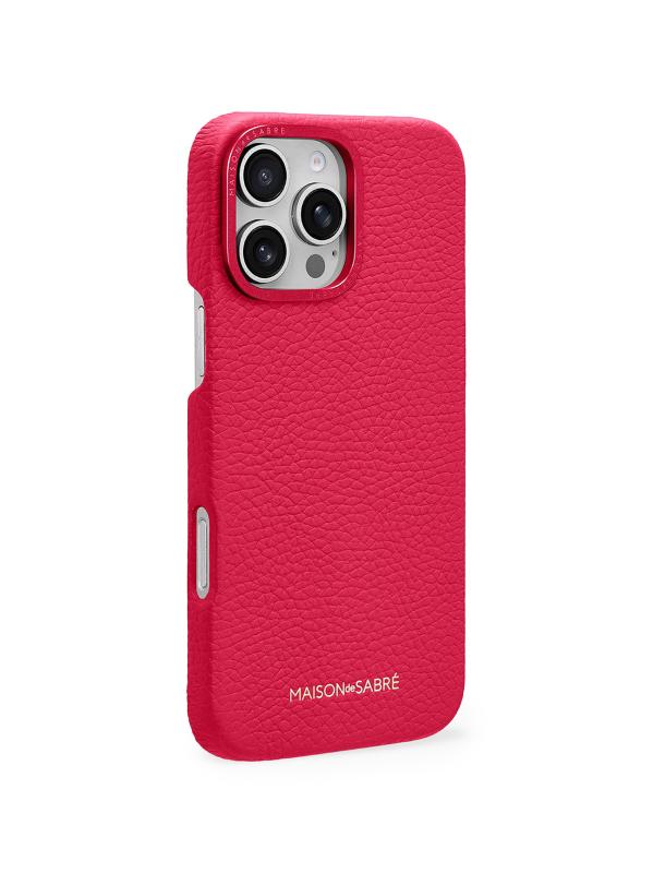 MAISON de SABRÉ メゾンドサブレ　iPhone16pro The Sling Phone Case iPhone 16 Pro - Bondi Blue – MAISON de