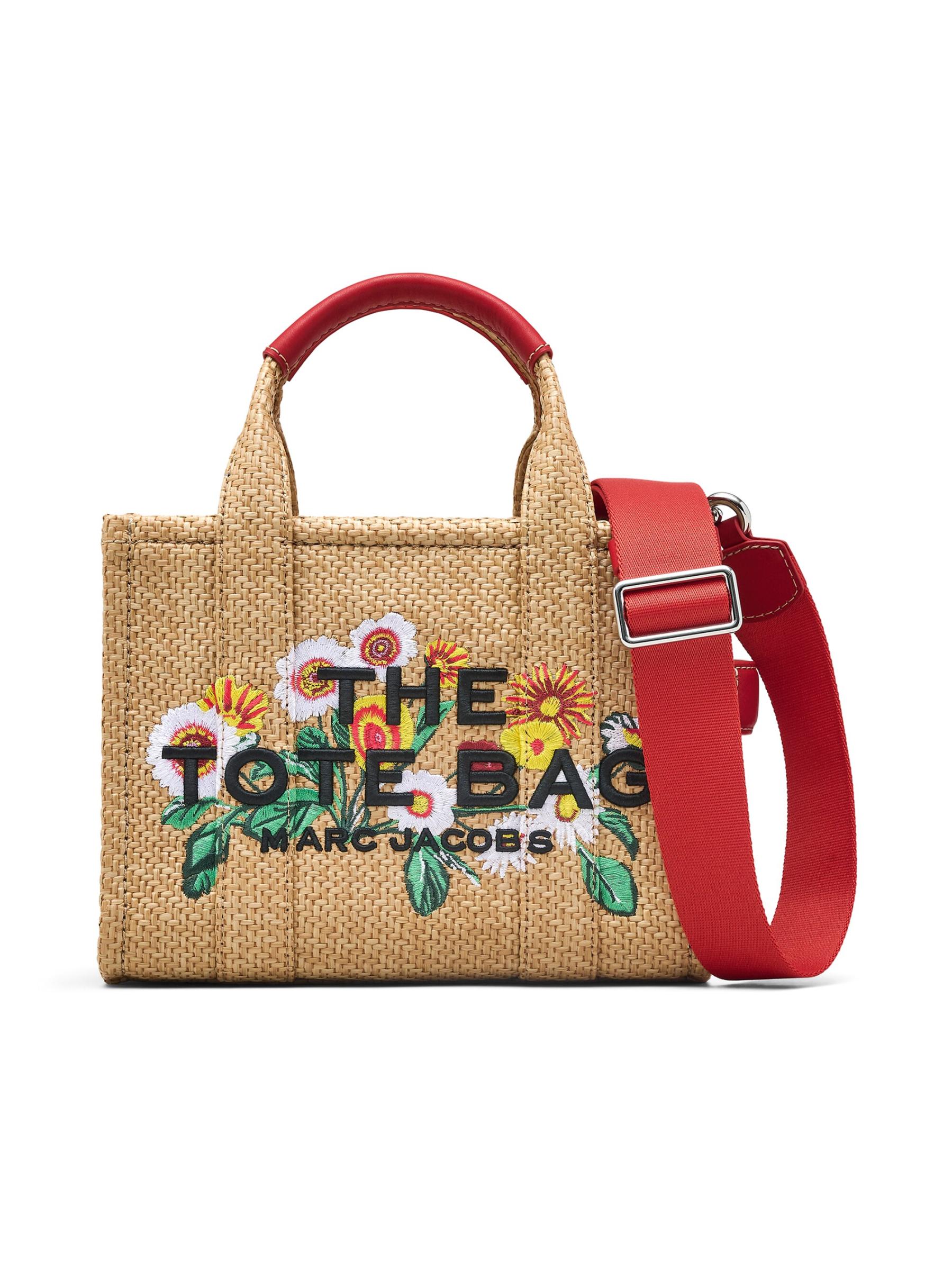Marc Jacobs - デイジー織スモールトートバッグ をオンライン
