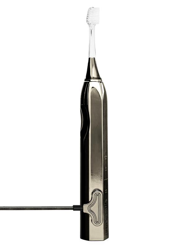 #2: فرشاة أسنان زينا 45 سونيك بلس - NO COLOR